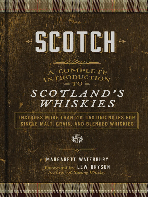 Title details for Scotch by Margarett Waterbury - Available